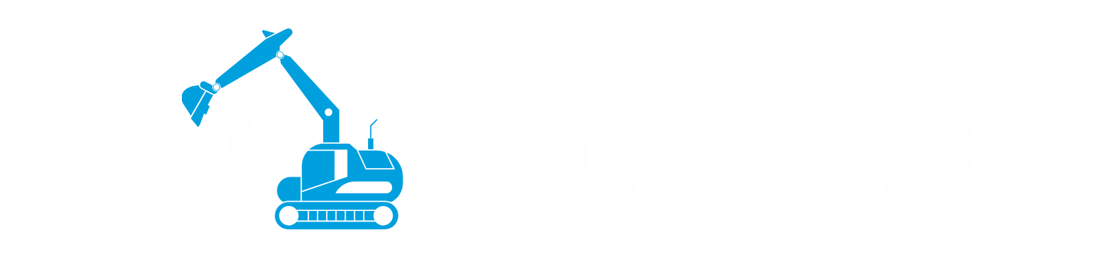 AA Contractors | Groundworks & Drainage Specialists
